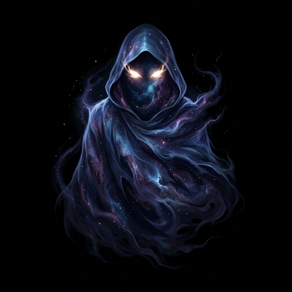 Vite Macros Cyber Ghost Background